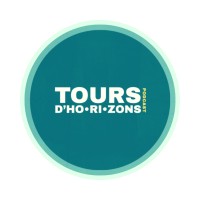Tours d'Horizons logo - Similar company to Bārcha Collective