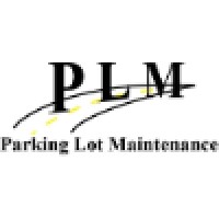 Parking Lot Maintenance, Inc