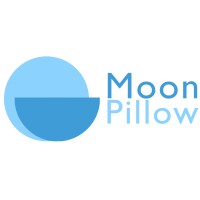 MoonPillow logo - Similar company to Millman Management