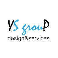 YS Group logo - Similar company to Kitan Group