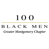 100 Black Men of Greater Montgomery, Inc. logo - Similar company to 1804 Foundation
