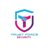 Trust Force Security Services logo - Similar company to Cayme Trading Llc