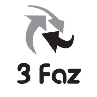 3Faz Mühendislik logo - Similar company to Era Forklift Ve İstif Makinaları San. Ve Tic. Ltd. Şti.