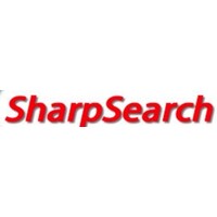 SharpSearch logo - Similar company to Great River Group