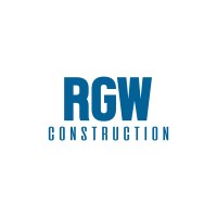 RGW Construction, Inc. logo - Similar company to Rgw Construction