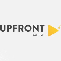Upfront Media LTD logo - Similar company to Upfront Media Ltd.