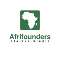 Afrifounders Startup Studio logo - Similar company to Cubicspace