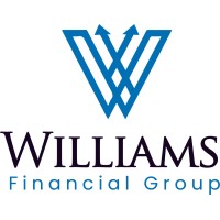Williams Financial Group logo - Similar company to Sapientia Financial