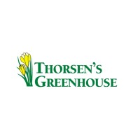 Thorsens Greenhouse logo - Similar company to Produmer 🇨🇷