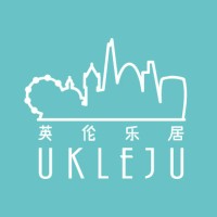 UKLEJU logo - Similar company to Lianjia