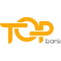 TOPBANK logo - Similar company to Ágilli