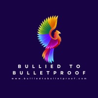 Bullied To Bulletproof logo - Similar company to Bullied Brain