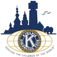 Kiwanis Diksmuide logo - Similar company to Vti Diksmuide