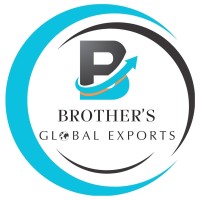 Brothers Global Exports logo - Similar company to Germany Bell Export Joint Stock Company