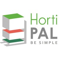Hortipal logo - Similar company to Sinari (Ex-Gpi )