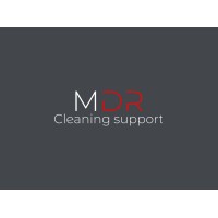 MDR Cleaning Support logo - Similar company to Bouwtotaal