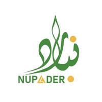 NUPADER logo - Similar company to Iee - Iraq Energy Expo And Conference