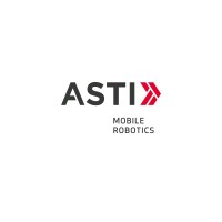 ASTI Mobile Robotics Deutschland logo - Similar company to Zesys E.V.