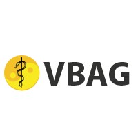 VBAG beroepsvereniging & platform voor integratieve zorg logo - Similar company to Mbog Next