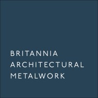Britannia Architectural Metalwork logo