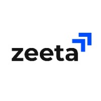 Zeeta logo - Similar company to Zeetta Networks