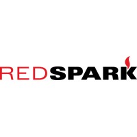 Redspark logo - Similar company to Stringcode Technologies