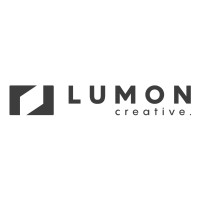 Lumon Creative logo - Similar company to Fractal - Architecture & Design