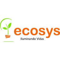 Ecosys-Energy logo - Similar company to Prooptimize