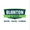 Blanton & Sons - Heating, Cooling, and Plumbing logo - Similar company to First Call Heating & Cooling