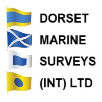 DORSET MARINE SURVEYS (INTERNATIONAL) LIMITED logo - Similar company to Haven Dredging