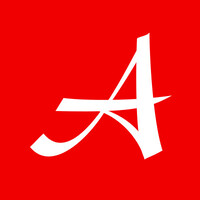 Avantage IT logo - Similar company to Ricoh Nederland