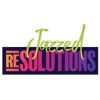 Jazzed Resolutions logo - Similar company to Good Work Consulting