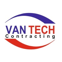 VAN TECH Contracting logo - Similar company to Van Tech Systems