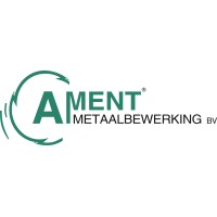 Ament Metaalbewerking bv logo - Similar company to Ament