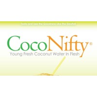 CocoNifty logo - Similar company to Invico Worldwide