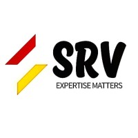 SRV And Associates logo - Similar company to Jindal Arora & Associates