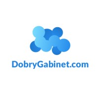 DobryGabinet logo - Similar company to Dentametr