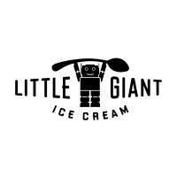 Little Giant Ice Cream logo - Similar company to Fastgas