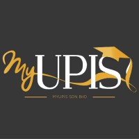 MyUPIS logo - Similar company to Ramalan