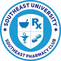 Southeast Pharmacy Club logo - Similar company to Agamoni Traders Ltd.