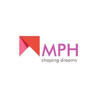 MKT Praneeth Homes logo - Similar company to Wallpap