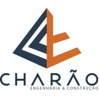 Charão Engenharia e Construção logo - Similar company to Polofibra Ltda