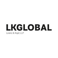 Lorenz & Kopf, LLP | LKGLOBAL logo - Similar company to Nice Touch