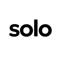 Solo logo - Similar company to S