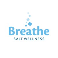 Breathe Salt Wellness logo - Similar company to A4M Partners