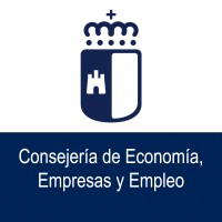 Consejería de Economía, Empresas y Empleo CLM logo - Similar company to Informatica24 Sl
