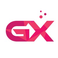 GameX (GX) logo - Similar company to Postshipper