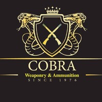 COBRA Weaponry & Ammunition logo - Similar company to Ammunition Technical Trade - The Royal Logistic Corps