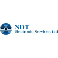 NDT Electronic Services Ltd logo - Similar company to Select Control Systems Ltd