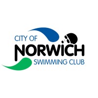City Of Norwich Swimming Club